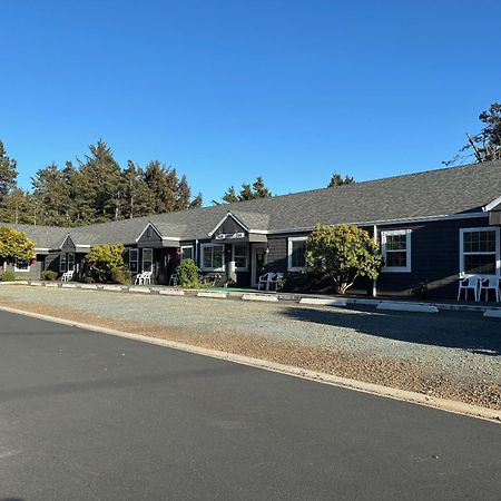 San Dune Inn Manzanita Esterno foto