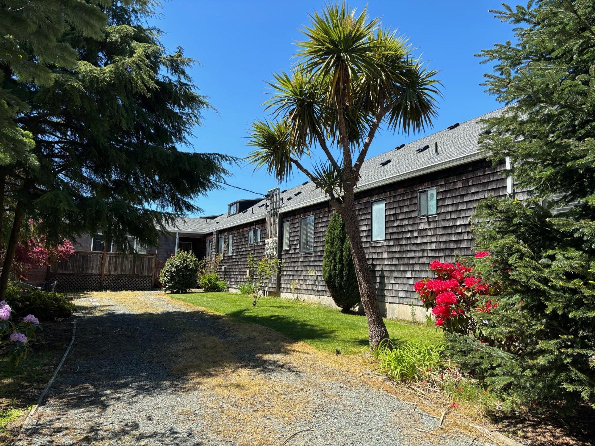 San Dune Inn Manzanita Esterno foto