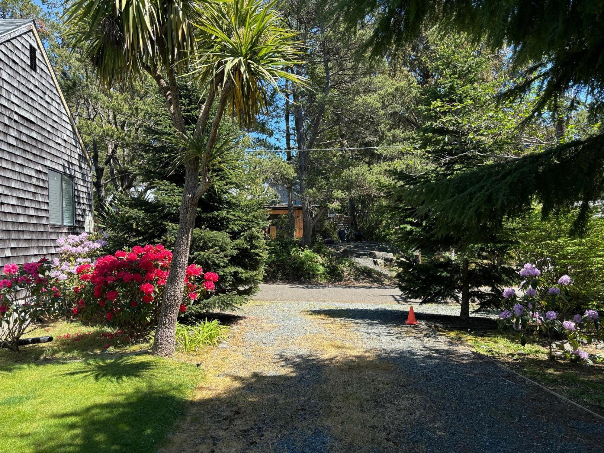 San Dune Inn Manzanita Esterno foto